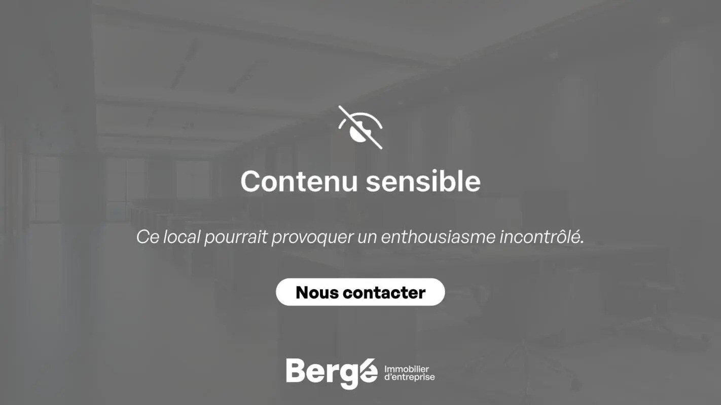 Bureau dans Grasse à louer Photo intérieure– Image 1 sur 5