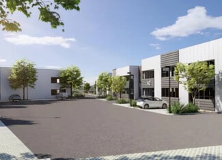 Plus de détails pour 25 Chemin De La Lône, OULLINS-PIERRE-BÉNITE - Local d’activités à vendre