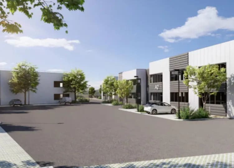 25 Chemin De La Lône, OULLINS-PIERRE-BÉNITE à vendre Photo de l’immeuble– Image 1 sur 6