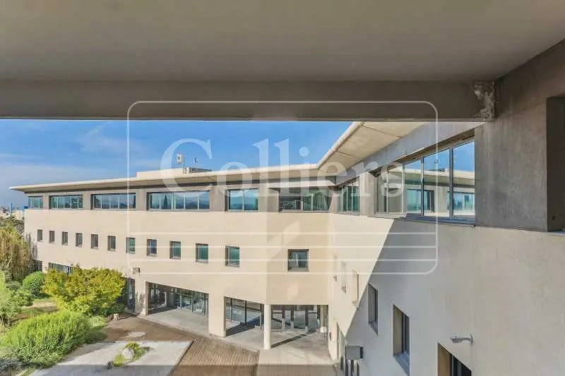 2 Rue Odette Jasse, Marseille à louer - Photo de l’immeuble – Image 3 sur 5