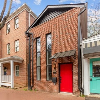 Plus de détails pour 220 West St, Annapolis, MD - Bureau à vendre