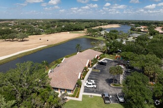 11940 Fairway Lakes Dr, Fort Myers, FL - VUE AÉRIENNE  vue de carte