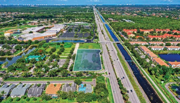 8200 Immokalee Rd, Naples, FL à vendre Photo de l’immeuble– Image 1 sur 5