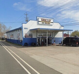 Plus de détails pour 8354 Folsom Blvd, Sacramento, CA - Industriel/Logistique à vendre