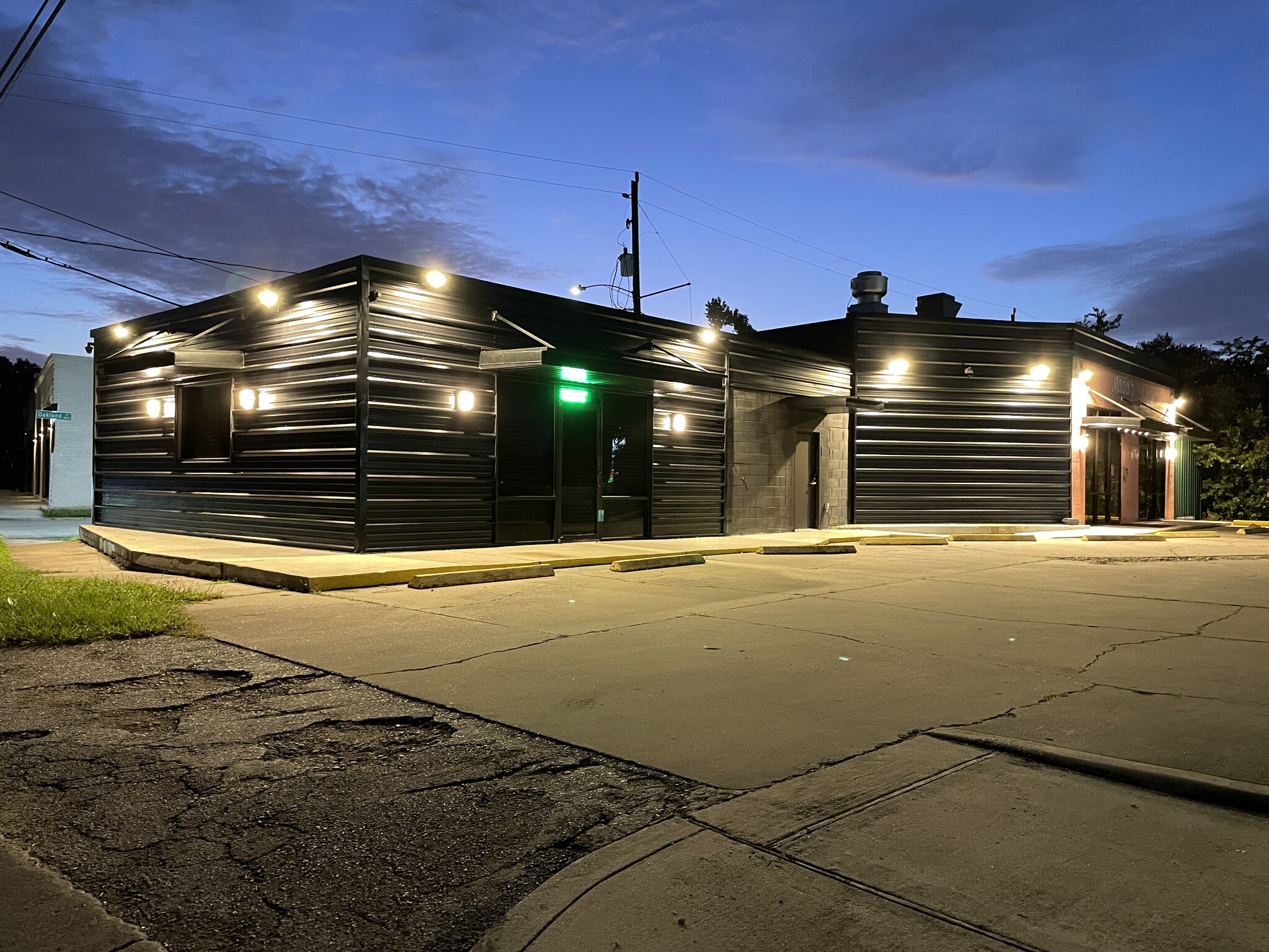 1123 Dumble St, Houston, TX à louer Photo de l’immeuble– Image 1 sur 7