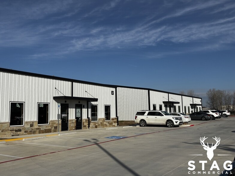 11180 FM 156, Northlake, TX à louer - Photo de l’immeuble – Image 2 sur 11
