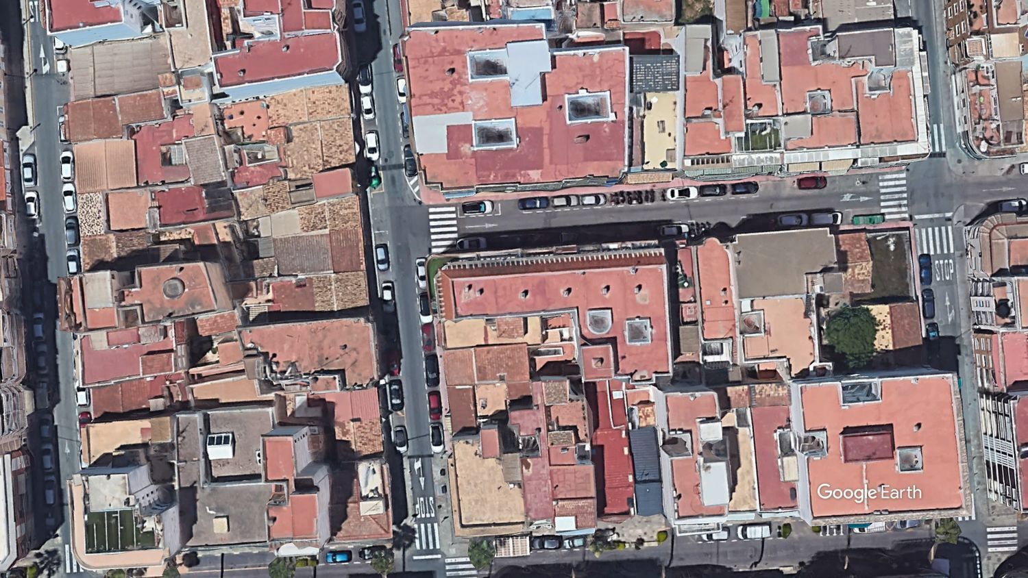 Carrer María Parodi, 35, Torrevieja, Alicante à vendre Photo principale– Image 1 sur 15