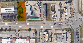 Plus de détails pour 6910 FM 1488 Rd, Magnolia, TX - Terrain à louer