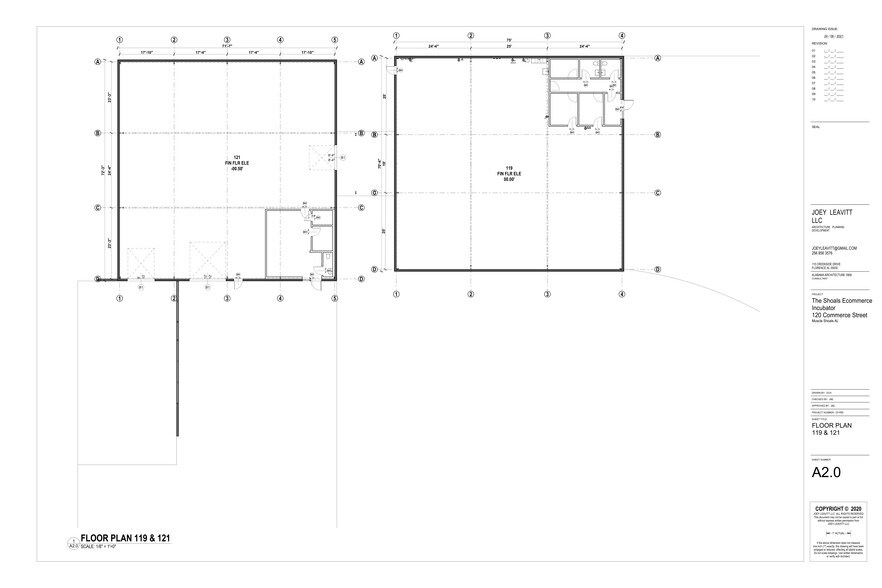 Shoals Spur Commerce Park portefeuille de 5 biens à vendre sur LoopNet.fr - Photo principale – Image 2 sur 2