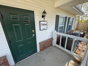 5722 N Broadway St, Kansas City, MO à louer Photo intérieure– Image 2 sur 7