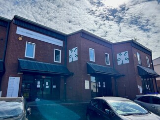 Plus de détails pour Shaddongate, Carlisle - Local commercial à louer