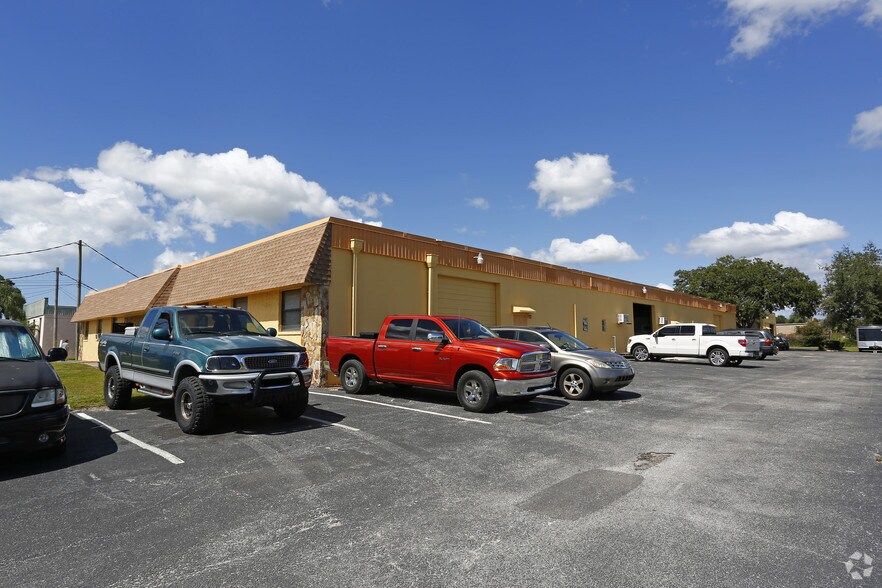2078 Calumet St, Clearwater, FL à vendre - Photo de l’immeuble – Image 2 sur 3