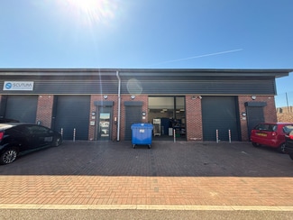 Plus de détails pour Commercial Rd, Darwen - Industriel/Logistique à vendre