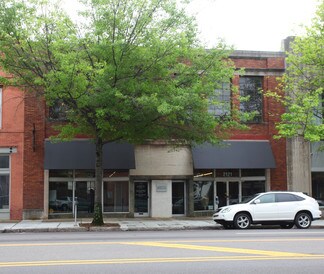 Plus de détails pour 2121 - 2127 First Avenue North – Bureau à vendre, Birmingham, AL