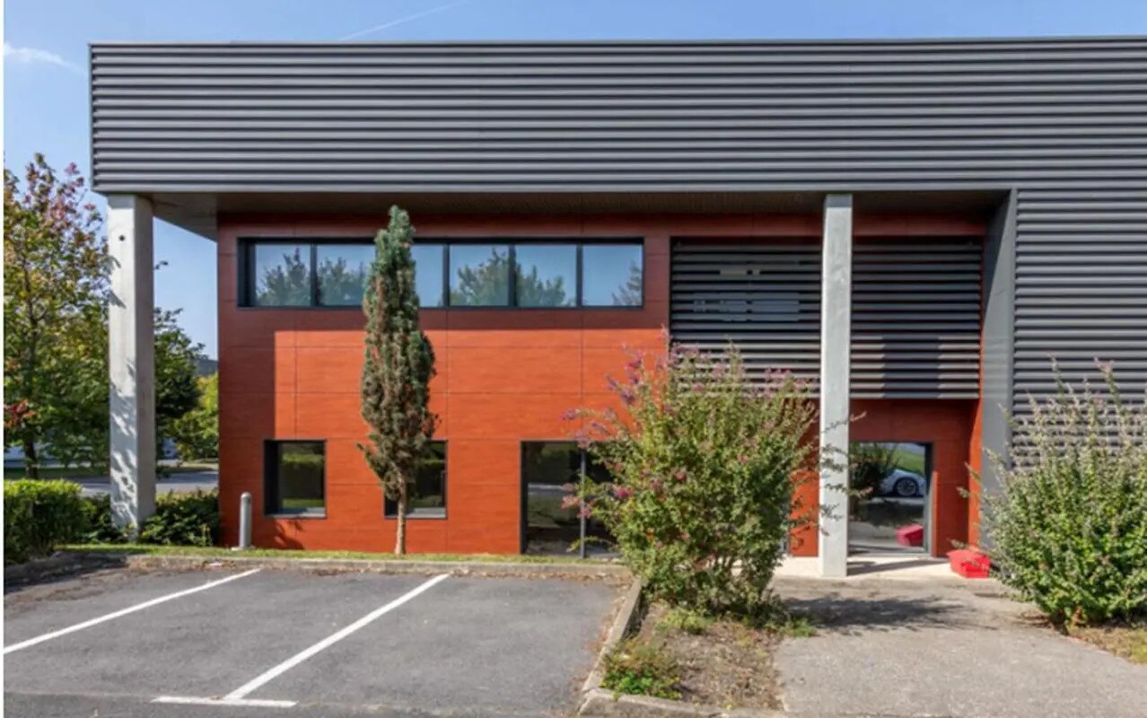 Bureau dans Gonesse à louer Photo de l’immeuble– Image 1 sur 9