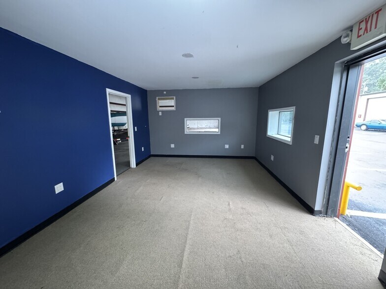 1190 Constitution Blvd, Rock Hill, SC à louer - Photo de l’immeuble – Image 3 sur 8