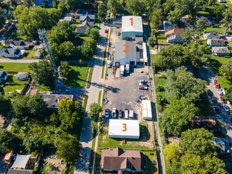 Plus de détails pour 722 Ketcham St, Indianapolis, IN - Industriel/Logistique à vendre