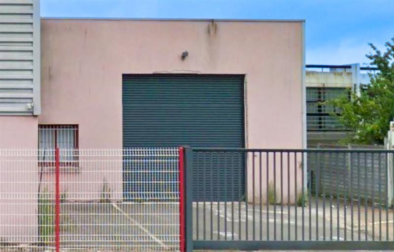 Industriel/Logistique dans Saint-Brieuc à louer - Photo de l’immeuble – Image 3 sur 4