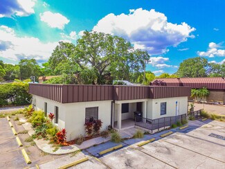 Plus de détails pour 4910 N Armenia Ave, Tampa, FL - Local commercial à louer