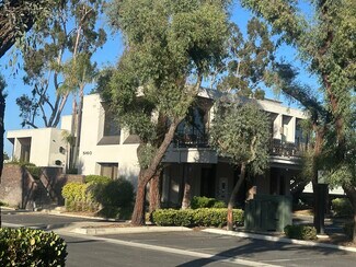 Plus de détails pour 5160 Campus Dr, Newport Beach, CA - Bureau à vendre