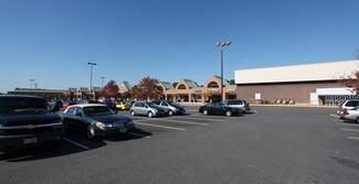 Plus de détails pour 4R Mountain Rd, Glen Burnie, MD - Local commercial à louer