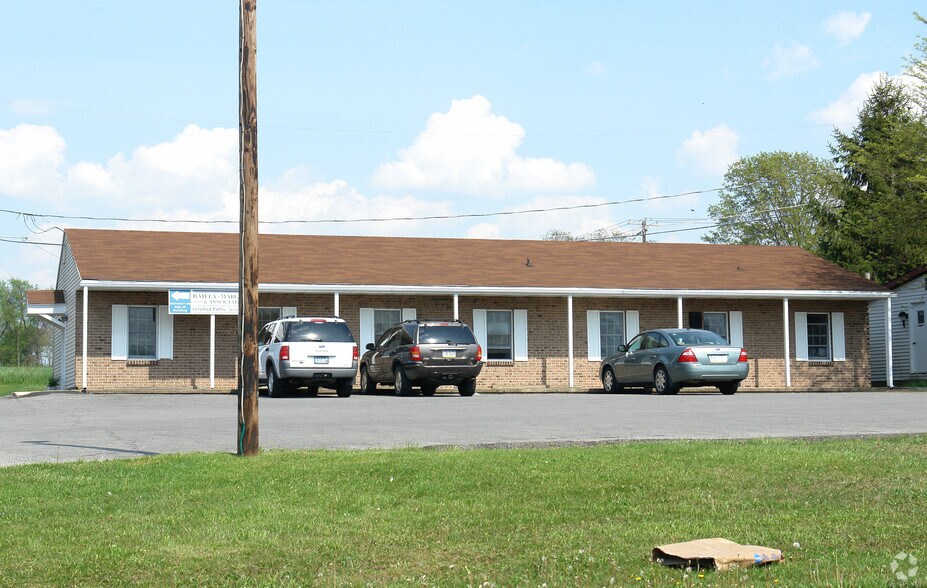 882 Us-522 Hwy, Selinsgrove, PA à vendre - Photo principale – Image 3 sur 7