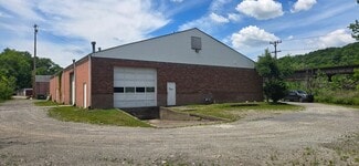 Plus de détails pour 451 Millers Run Rd, Morgan, PA - Industriel/Logistique à louer