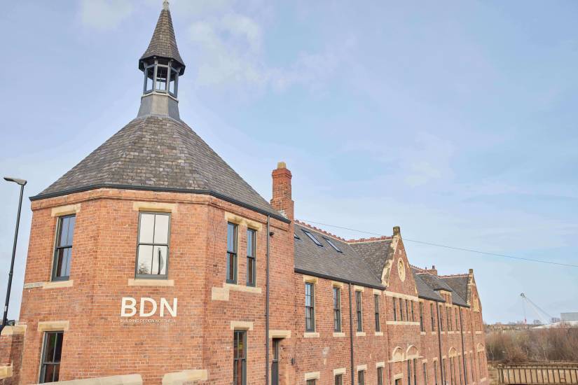 Simpson St, Sunderland à louer - Photo de l’immeuble – Image 2 sur 2