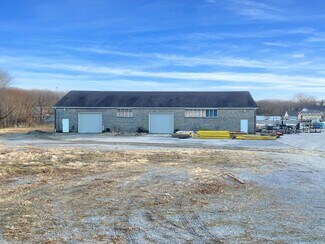 Plus de détails pour 3737 Lincoln Way W, Chambersburg, PA - Local d'activités à louer