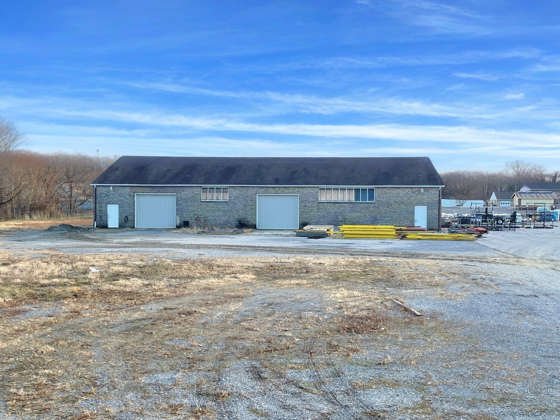 3737 Lincoln Way W, Chambersburg, PA à louer Photo principale– Image 1 sur 21