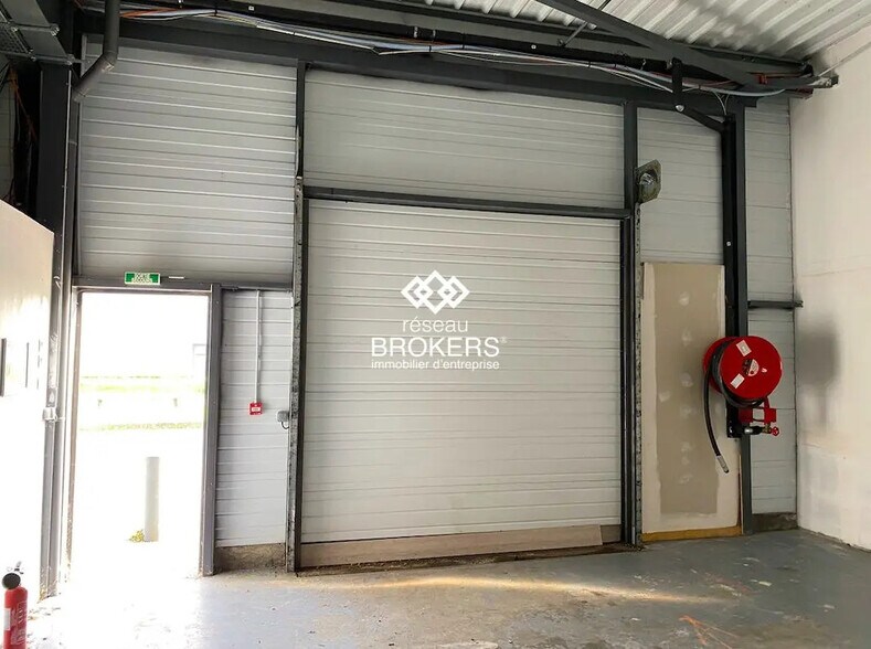 Local commercial dans Nogent-sur-Oise à louer - Photo intérieure – Image 3 sur 4