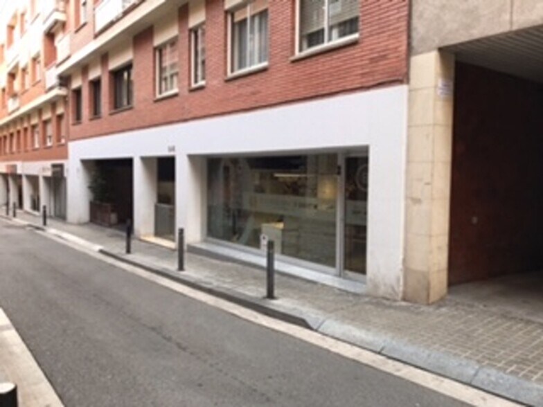 Carrer de Sant Màrius, 13, Barcelone, Barcelona à louer - Photo de l’immeuble – Image 1 sur 9