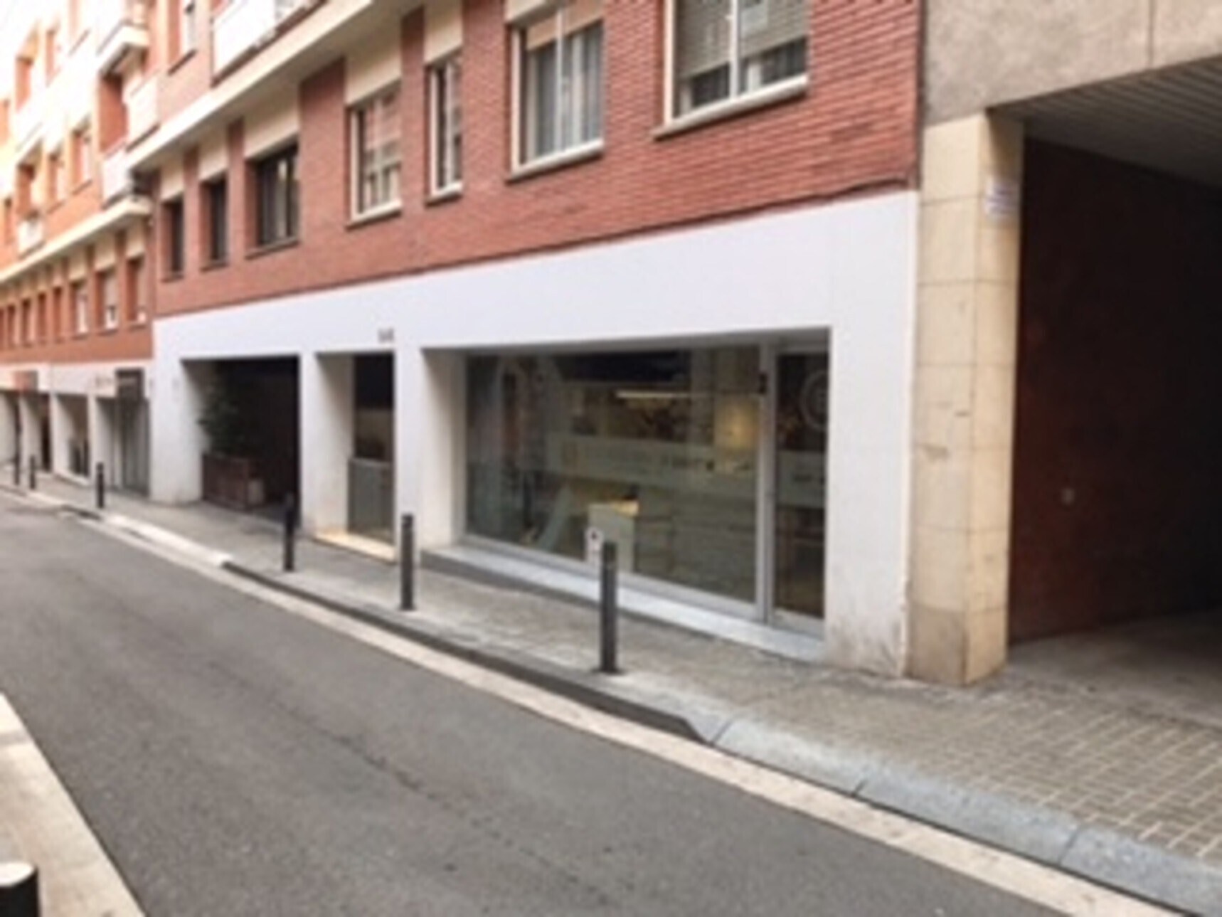Carrer de Sant Màrius, 13, Barcelone, Barcelona à louer Photo de l’immeuble– Image 1 sur 10