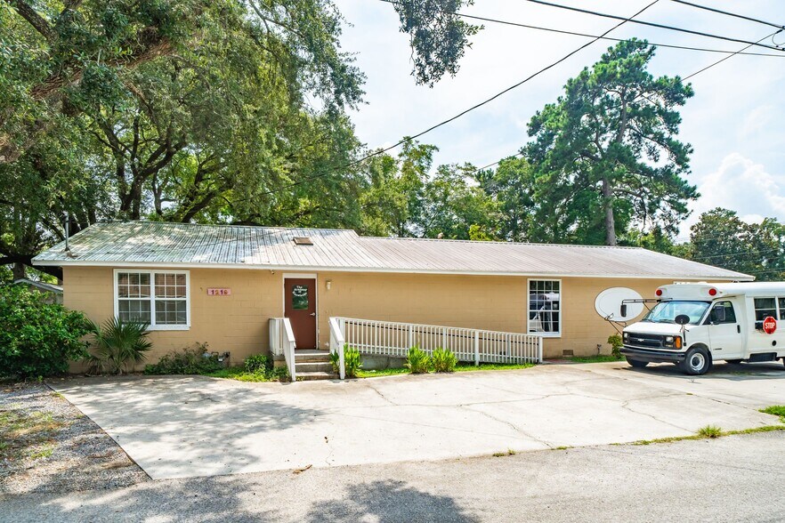 1215 Hobart Ave, Charleston, SC à vendre - Photo de l’immeuble – Image 3 sur 18