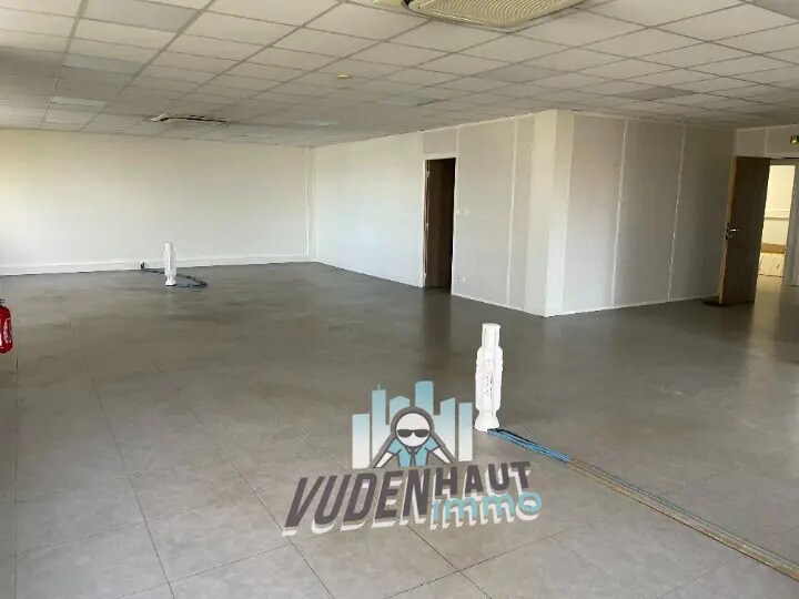 Bureau dans Ramonville-Saint-Agne à vendre - Photo de l’immeuble – Image 1 sur 9