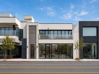 Plus de détails pour 8461 Melrose Ave, West Hollywood, CA - Bureau/Local commercial, Local commercial à louer