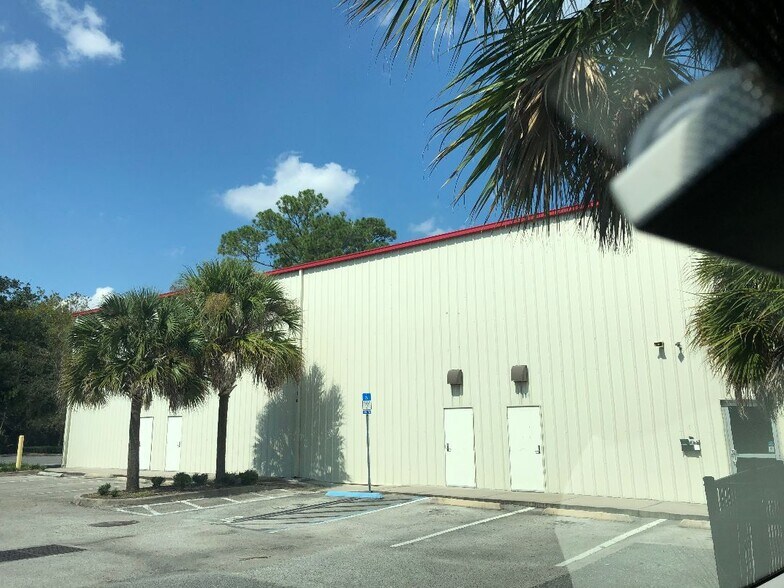 14129 Beach Blvd, Jacksonville, FL à louer - Photo principale – Image 1 sur 2