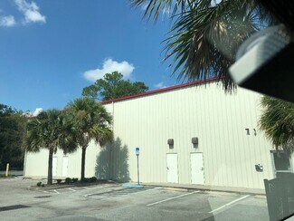 Plus de détails pour 14129 Beach Blvd, Jacksonville, FL - Coworking à louer