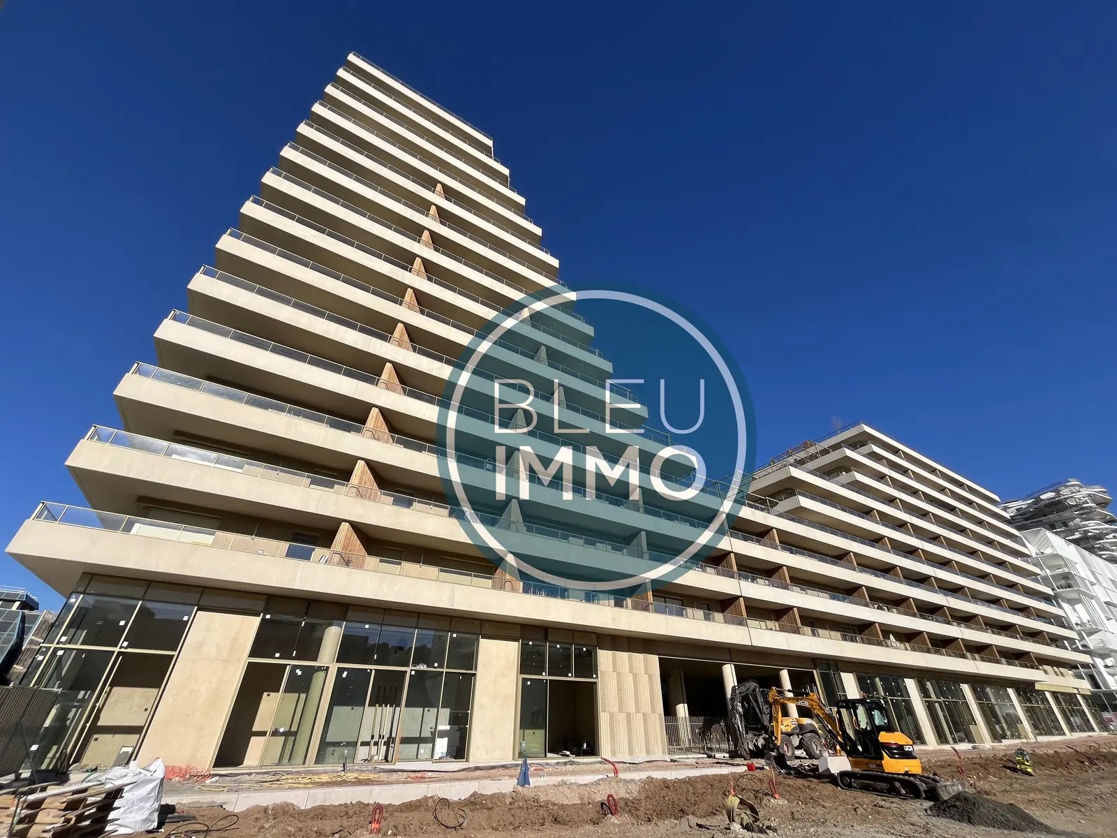 Local commercial dans Nice à louer Photo de l’immeuble– Image 1 sur 7