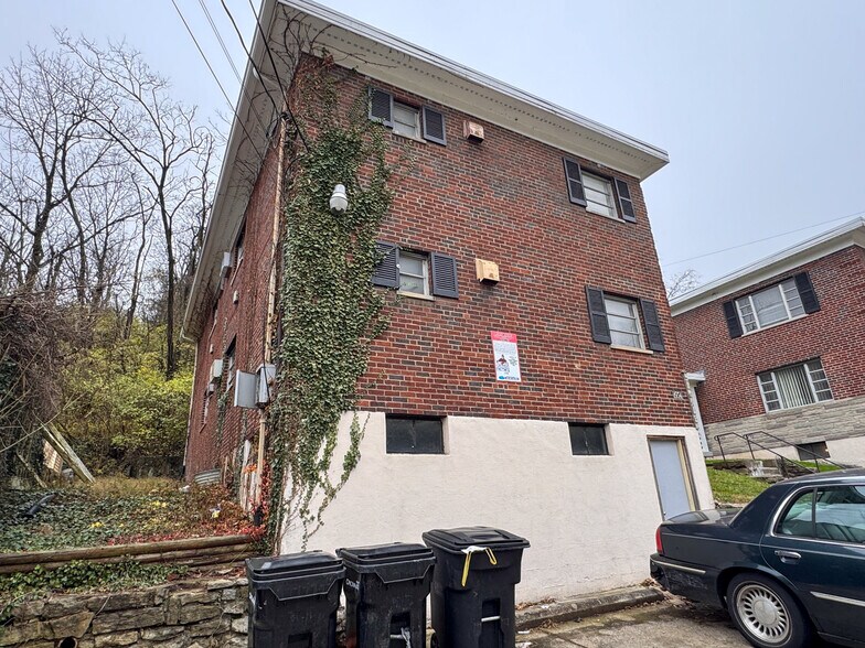 1928-1934 Grand Ave, Cincinnati, OH à vendre - Photo de l’immeuble – Image 2 sur 16