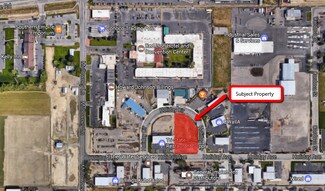 Plus de détails pour 5515 Holiday Ave, Billings, MT - Terrain à vendre