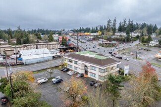 Plus de détails pour 22727 Highway 99, Edmonds, WA - Bureau/Médical à louer