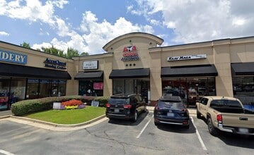 3940 Cherokee St, Kennesaw, GA à louer Photo de l’immeuble– Image 1 sur 1