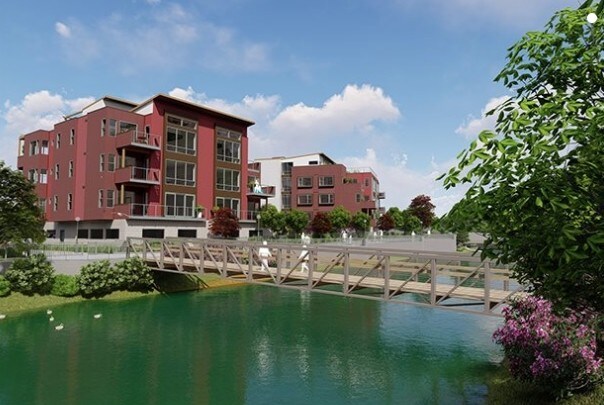 119 E Lake Ave, Plymouth, IN à vendre - Photo de l’immeuble – Image 2 sur 20