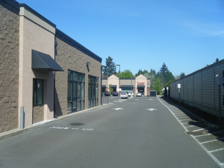 4330-4336 Commercial St SE, Salem, OR à louer - Photo de l’immeuble – Image 2 sur 8