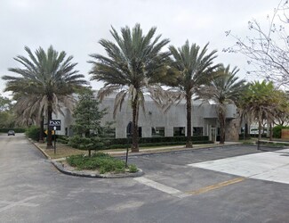 Plus de détails pour 1495 N Park Dr, Weston, FL - Local d’activités à vendre