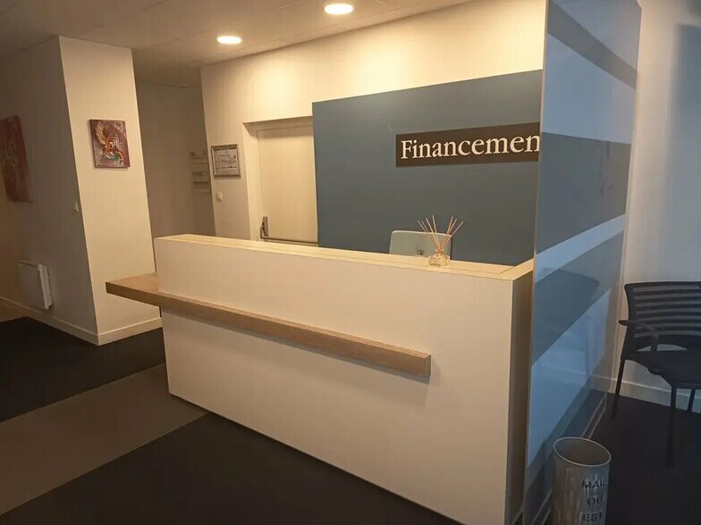 Bureau dans Brest à louer - Photo de l’immeuble – Image 3 sur 4