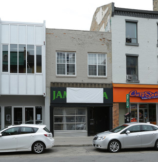 Plus de détails pour 119 Dundas St, London, ON - Local commercial à vendre