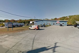 Plus de détails pour 378-390 Presumpscot St, Portland, ME - Bureau à louer