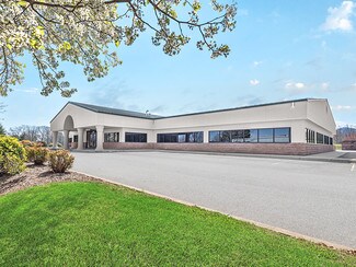 Plus de détails pour 2 Trident Dr, Arden, NC - Bureau, Industriel/Logistique à louer